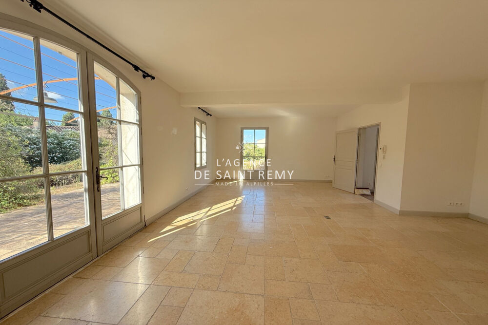  vendre  Maison Maussane-les-Alpilles (13520)