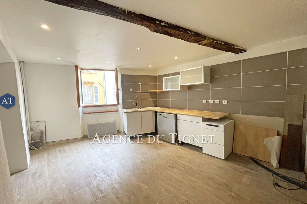 vente appartement 4 Pièce(s)