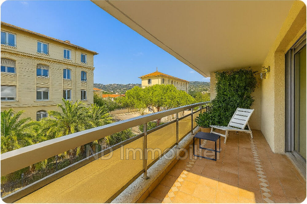 vente appartement 2 Pièce(s)