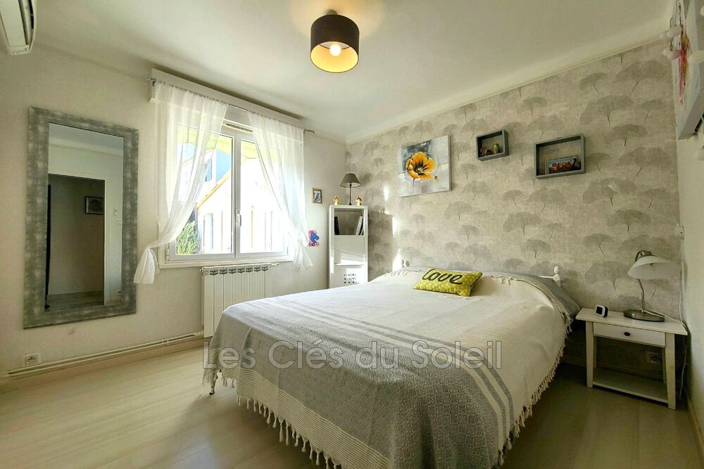  vendre  Maison Cuers (83390)