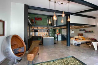  Maison à vendre 7 pièces 200 m²