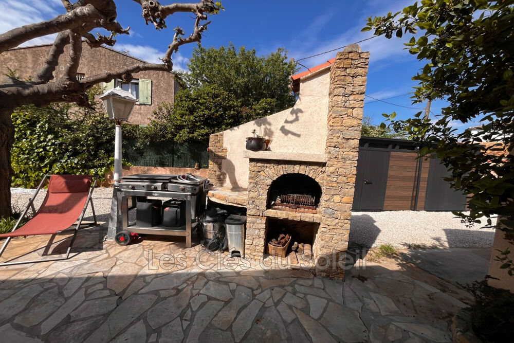  vendre  Maison La Seyne-sur-Mer (83500)