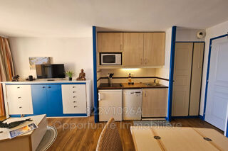  Appartement  vendre 28 m