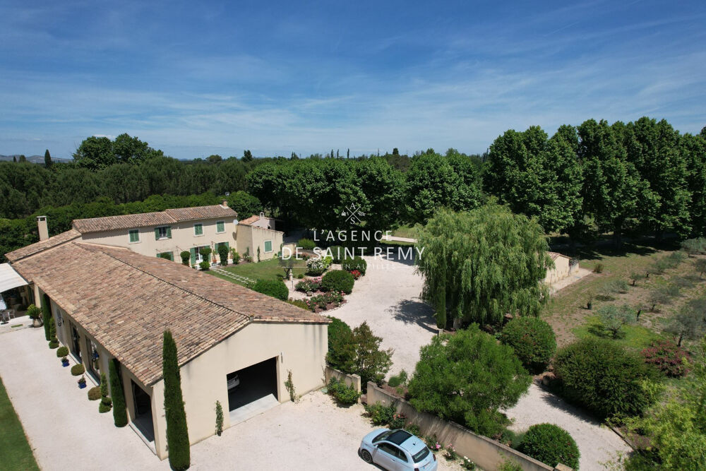  vendre  Maison Saint-Rmy-de-Provence (13210)