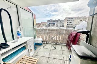  Appartement à vendre 1 pièce 22 m²