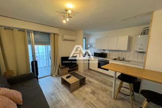  Appartement  vendre 1 pice 22 m