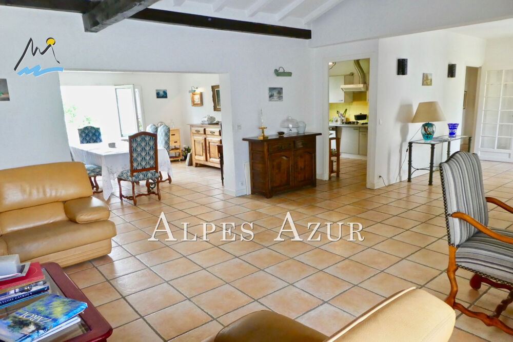  vendre  Maison La Gaude (06610)