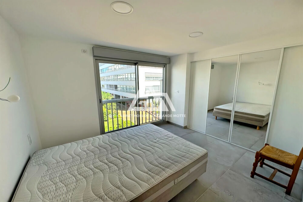 � vendre  Appartement La Grande-Motte (34280)