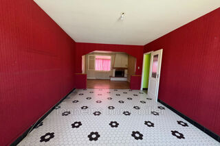  Maison � vendre 3 pi�ces 115 m�