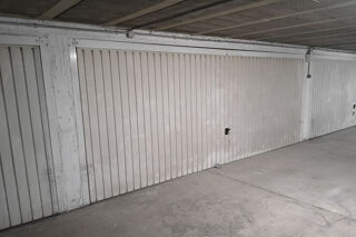  Parking / Garage � vendre 24 m� Mandelieu-la-napoule
