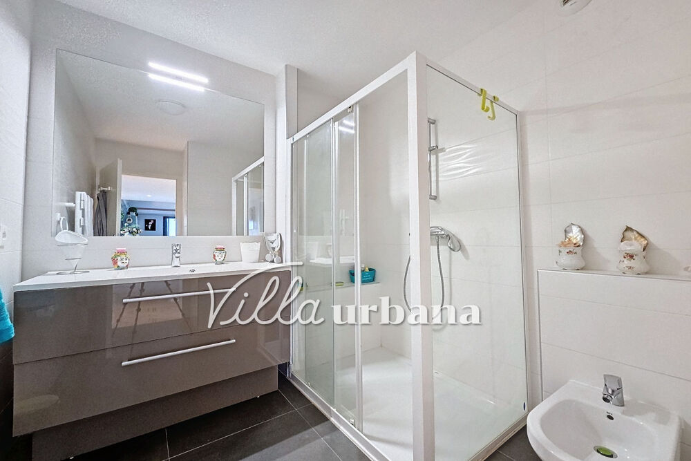 � vendre  Appartement Juan Les Pins (06160)