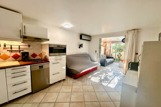  Appartement � vendre 1 pi�ce 26 m�