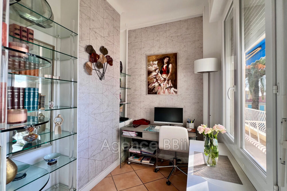  vendre  Appartement Nice (06300)