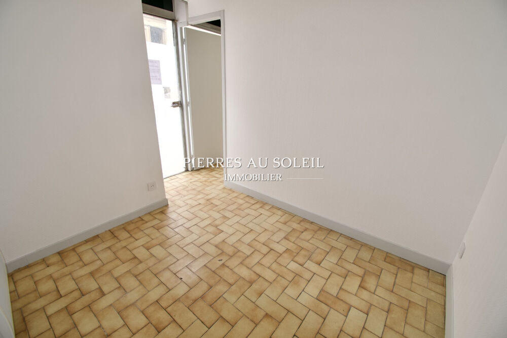   professionnel local commercial Bédarieux