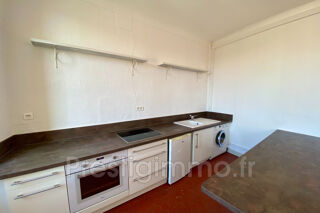  Appartement � vendre 2 pi�ces 38 m�