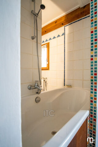 Maison à vendre 4 pièces 110 m²