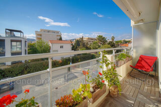  Appartement � vendre 2 pi�ces 53 m�