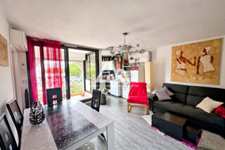  Appartement à vendre 2 pièces 35 m² La grande-motte