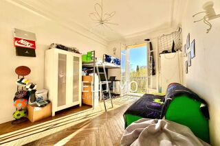  Appartement � vendre 4 pi�ces 102 m�