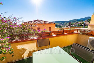  Appartement � vendre 3 pi�ces 40 m�