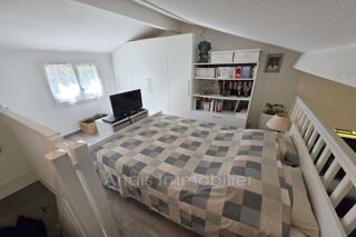  Maison � vendre 2 pi�ces 28 m� Cogolin