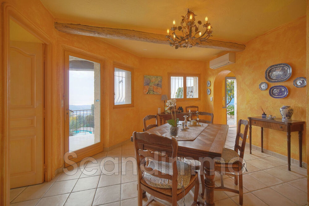  vendre  Maison Vence (06140)