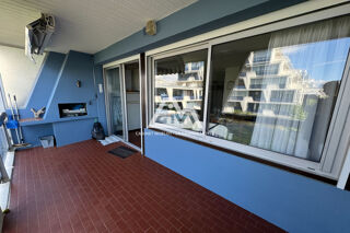  Appartement à vendre 3 pièces 53 m²