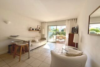  Appartement à vendre 2 pièces 30 m²