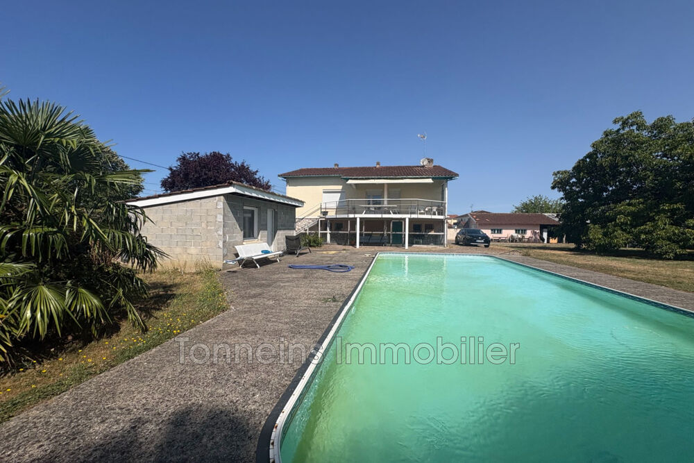 vente maison 9 Pièce(s)