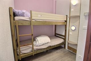  Appartement  vendre 1 pice 24 m