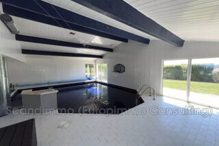  Maison � vendre 7 pi�ces 223 m�