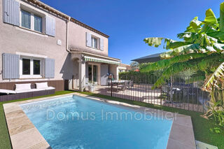  Maison � vendre 4 pi�ces 92 m�