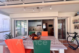  Appartement  vendre 2 pices 61 m