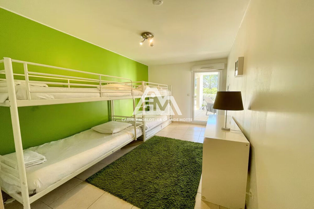 � vendre  Appartement La Grande-Motte (34280)