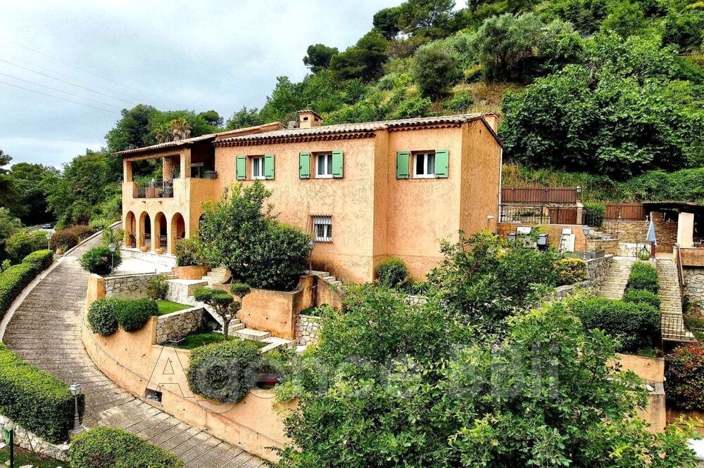  vendre  Maison Colomars (06670)