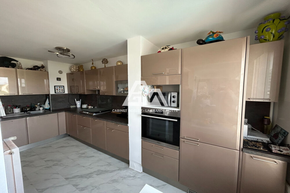 vente appartement 2 Pièce(s)
