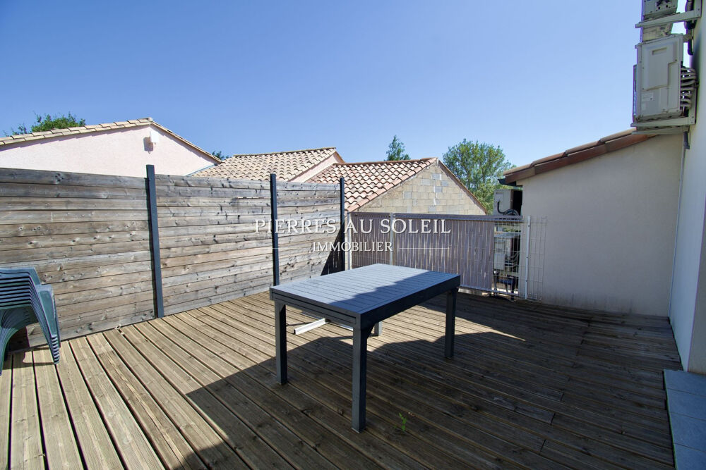à vendre  Maison Mons (34390)
