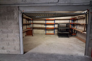  Parking / Garage à vendre 28 m²