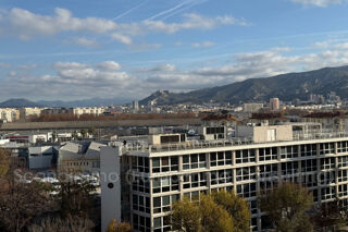  Appartement � vendre 2 pi�ces 47 m�