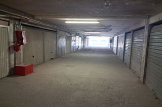  Parking / Garage à vendre 11 m²
