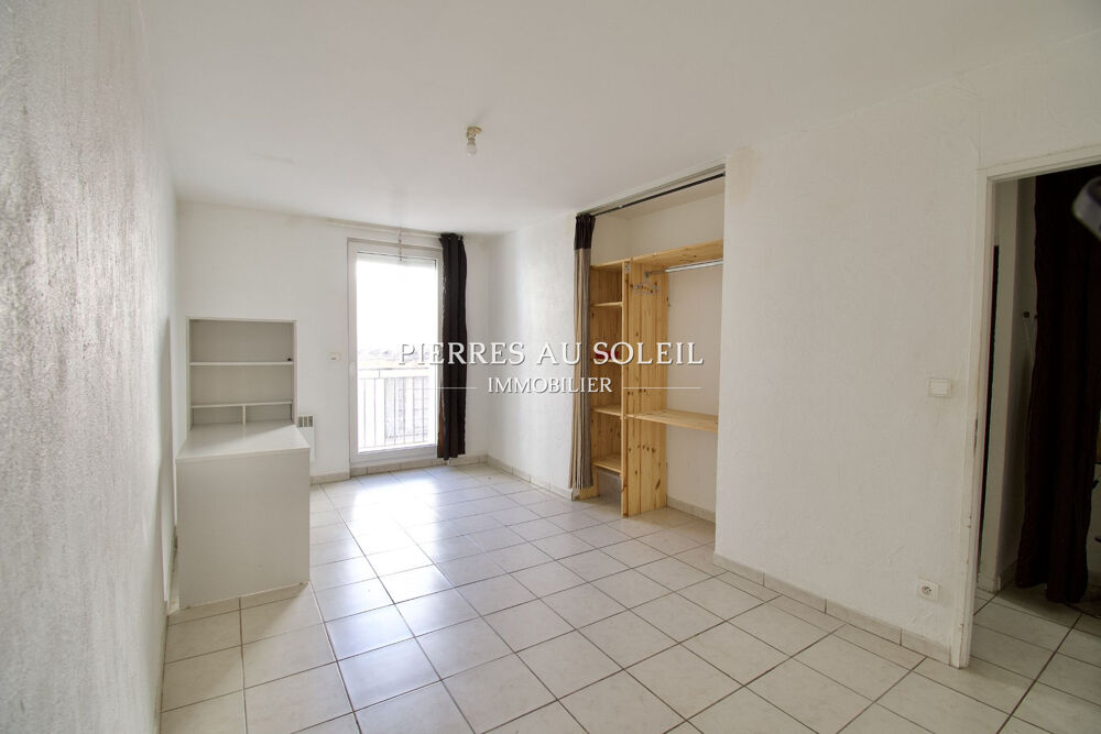 Vente Appartement vente appartement Bédarieux