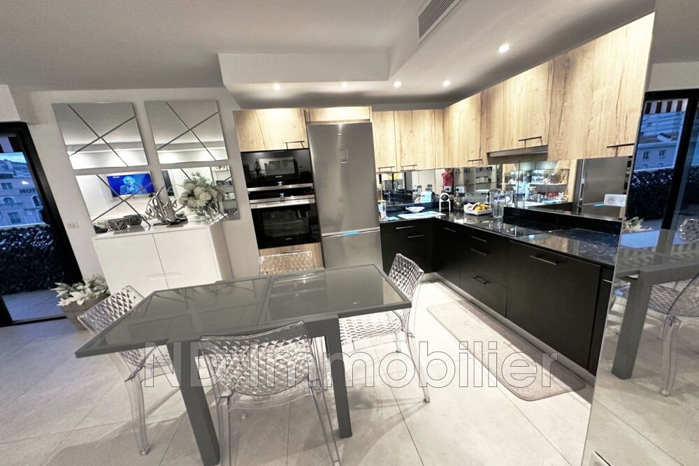  vendre  Appartement Cannes (06400)