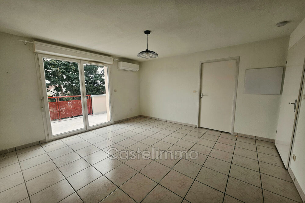 Location Appartement location appartement 2 Pièce(s) Castelsarrasin