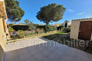  Maison  vendre 3 pices 33 m