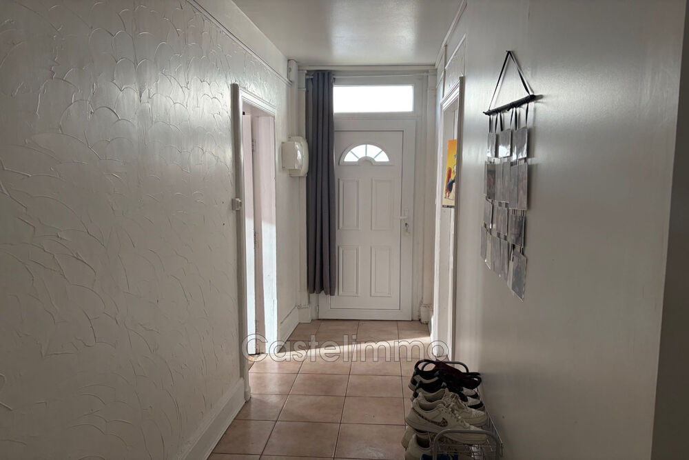 vente appartement 4 Pièce(s)