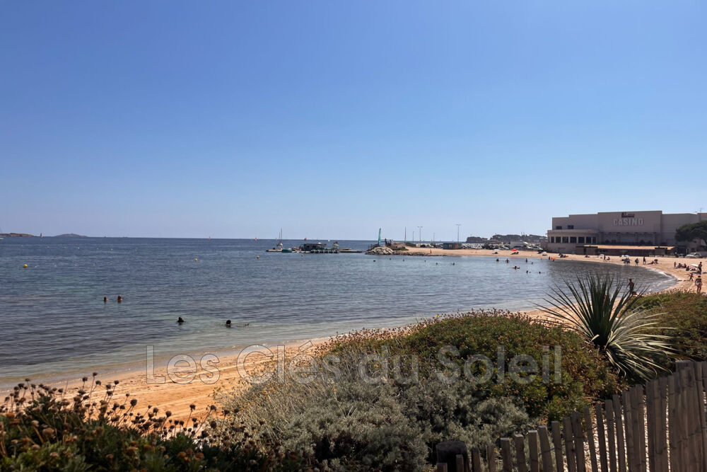  vendre  Appartement Bandol (83150)