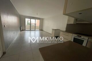  Appartement � vendre 3 pi�ces 60 m�