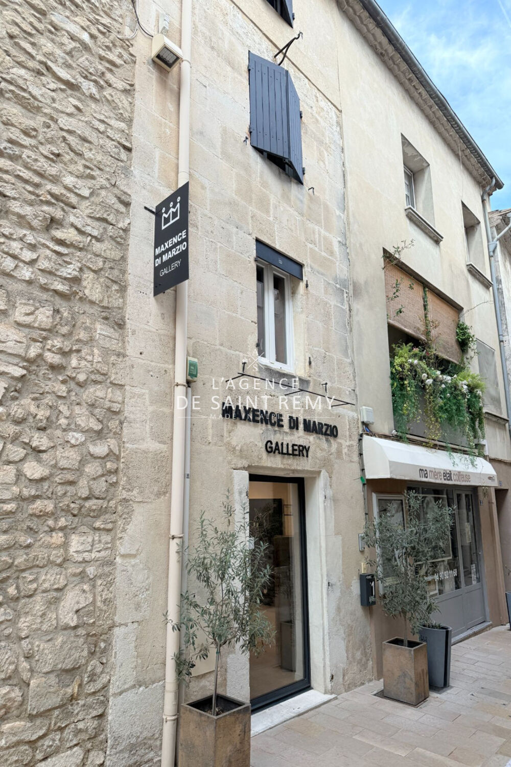 Maison 4 pièces 78 m² · à Saint-Rémy-de-Provence · 78 m² · 493 000 €