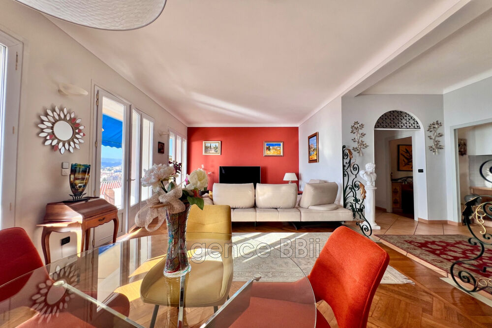  vendre  Appartement Nice (06300)