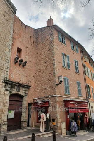  Appartement � vendre 